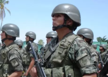 Fuerza Popular pide que FF.AA. salgan a las calles ante ola de extorsiones