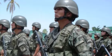 Fuerza Popular pide que FF.AA. salgan a las calles ante ola de extorsiones