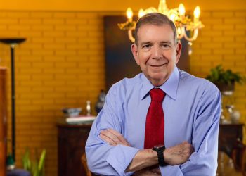 EDMUNDO GONZALES SE MANDA UN COMUNICADO DESDE SU CUENTA DE X PARA LA POBLACIÓN VENEZOLANA