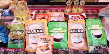 Qali Warma organiza mesas técnicas para recibir aportes a especificaciones técnicas de alimentos para el servicio alimentario 2025