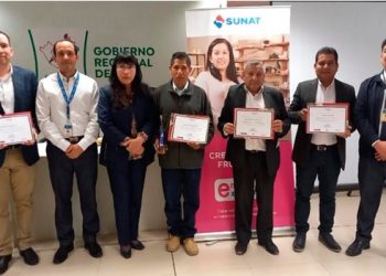 Ica: productores de pisco exportan a Europa y Estados unidos por emprender exportando