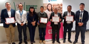 Ica: productores de pisco exportan a Europa y Estados unidos por emprender exportando