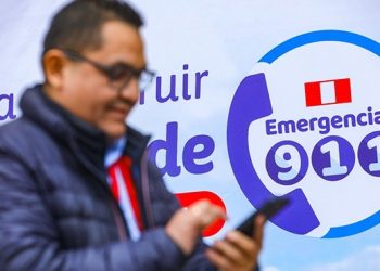 MTC adjudica la implementación de plataforma tecnológica para la Central de Emergencias 911