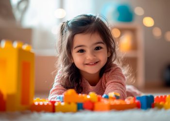 El juego en el desarrollo de los niños: beneficios y tipos de actividades que pueden realizar