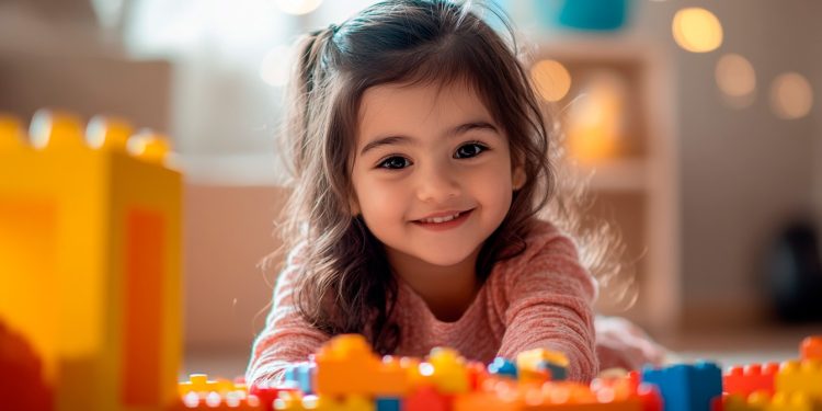 El juego en el desarrollo de los niños: beneficios y tipos de actividades que pueden realizar