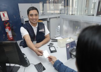 Ica registra casi 86 mil DNI vencidos