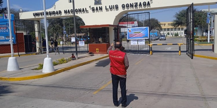 Contraloría alerta falta de transparencia en el uso de caja chica de la Universidad San Luis Gonzaga