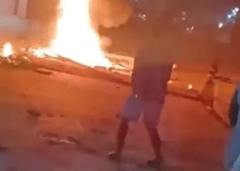 Vecinos matan a hombre que ultrajó a un niño en Brasil