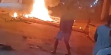 Vecinos matan a hombre que ultrajó a un niño en Brasil