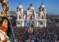 Ica: confirman festividad de la Virgen del Rosario de Yauca con procesión este 06 de octubre