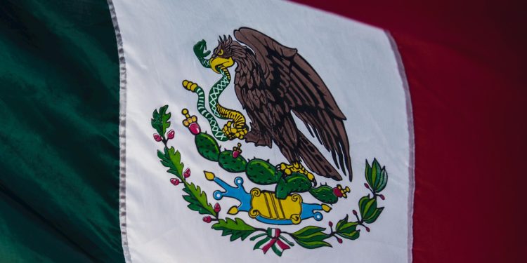 HOY 16 DE SEPTIEMBRE SE CELEBRA LA INDEPENDENCIA EN MEXICO