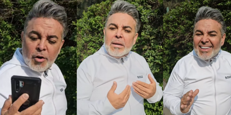 ANDRÉS HURTADO AFIRMA QUE BETO ORTIZ ARMÓ UN COMPLOT CONTRA ÉL