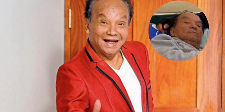 ESTA ES LA RAZÓN POR LA QUE MELCOCHITA NO ASISTIÓ AL VELORIO DE FELPUDINI