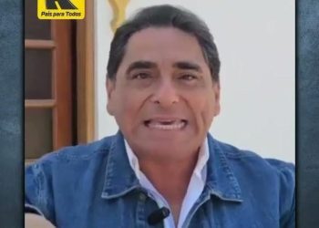 Carlos Álvarez es víctima de extorsionadores, le exigen pagar cupos en Ica