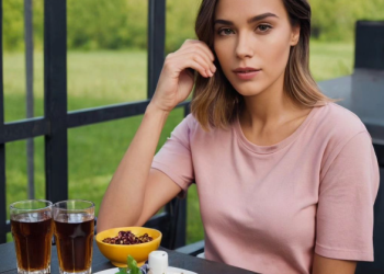 LA PRIMERA INFLUENCER PERUANA CREADA CON INTELIGENCIA ARTIFICIAL: LOLA SANTANDER