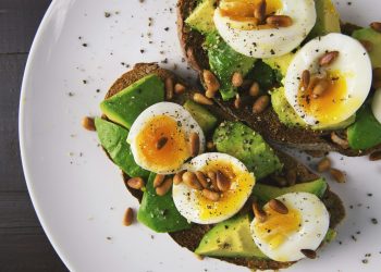 ALIMENTOS QUE AYUDARÁN A TU CEREBRO SEGÚN LA CIENCIA