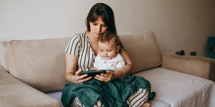 Disminución en el foco de atención infantil por sobre estimulación tecnológica