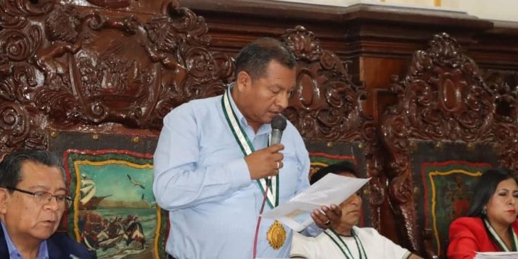 MUNICIPALIDAD DE ICA DONARÁ UN TERRENO DE 35 HECTÁREAS PARA CONSTRUCCIÓN DE CUARTEL MILITAR