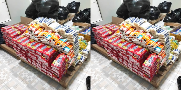 GRAVES IRREGULARIDADES EN LA GESTIÓN DEL ALCALDE DE MARCONA: COMPRAS SOBREVALORADAS Y VEHÍCULOS INUTILIZADOS