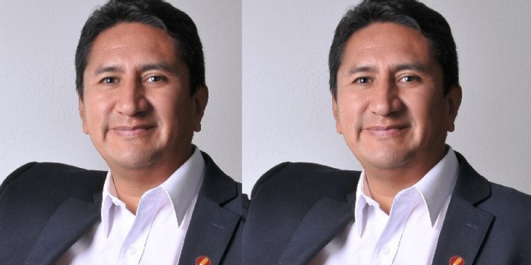 GOBIERNO AFIRMA QUE EL VEHICULO OFICIAL NUNCA TRANSPORTÓ A CERRÓN