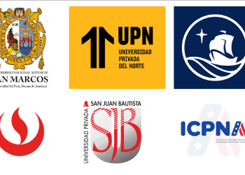 UNIVERSIDADES SUSPENDEN SUS CLASES PRESENCIALES POR PARO DE TRANSPORTISTAS EN LIMA