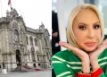 Laura Bozzo anuncia su deseo de postularse a la presidencia del Perú: Me lo merezco