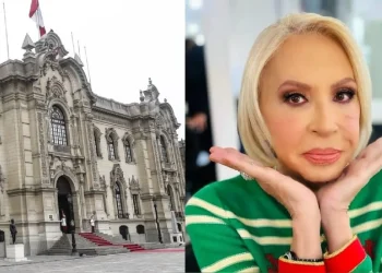 Laura Bozzo anuncia su deseo de postularse a la presidencia del Perú: Me lo merezco