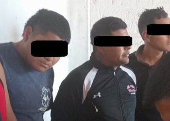 Nasca: Desarticulan banda criminal “Los Truchos del Sur”