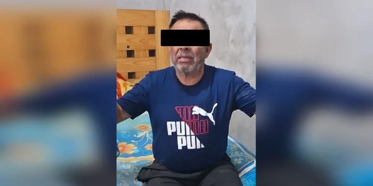 Rescatan a empresario que había sido secuestrado por el que exigían tres millones de soles