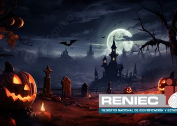 Reniec reporta miles de ciudadanos llamados Damian, Chucky y hasta Satan