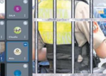 Ica: policías habrían pedido “coima” y los envían a la cárcel por cohecho pasivo propio