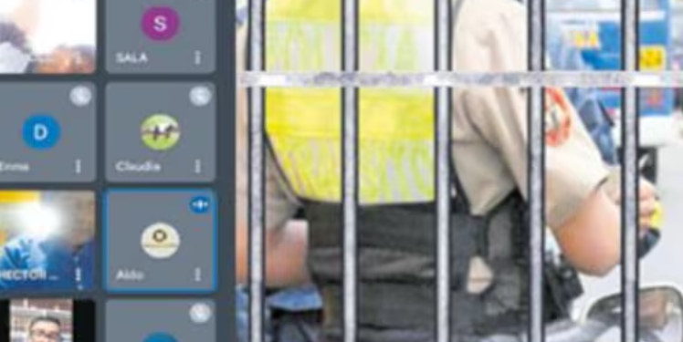 Ica: policías habrían pedido “coima” y los envían a la cárcel por cohecho pasivo propio