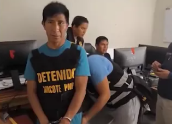 Ica: Capturan a terrorista tras 17 años en clandestinidad