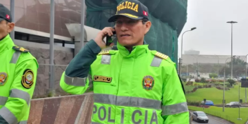 Harvey Colchado es enviado a cuidar estación del Metropolitano tras ser separado de Diviac