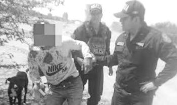 Le rompen la cabeza con bate de béisbol y le roban todo en Parcona