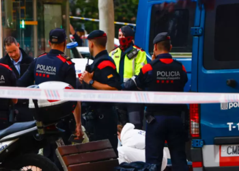 Ladrón perdió la vida tras caer de un cuarto piso al ser descubierto ‘in fraganti’