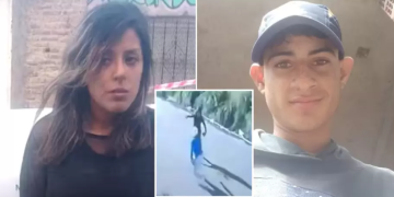 Mujer mata a su pareja por celos después de que saludara a desconocida
