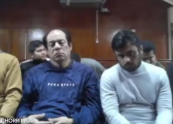 Policías que exigían coimas en operativos reciben 36 meses de prisión preventiva