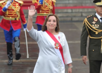 APEC 2024: Gobierno pide el ingreso de 600 militares de EE.UU. para reforzar seguridad