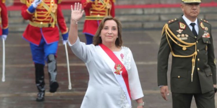 APEC 2024: Gobierno pide el ingreso de 600 militares de EE.UU. para reforzar seguridad