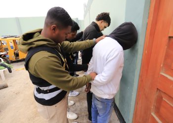 LA CRIMINALIDAD AUMENTA EN ICA ESTE 2024