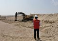Contraloría alertó trabajos no ejecutados en vía de acceso a relleno sanitario de Ica