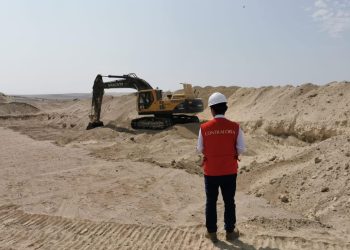 Contraloría alertó trabajos no ejecutados en vía de acceso a relleno sanitario de Ica