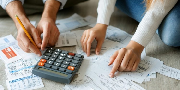 Consejos sobre finanzas: cómo organizar los pagos de deudas