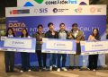 SIS y PUCP reconocen proyectos ganadores de Datathon: Inteligencia Artificial y Datos Abiertos 2024
