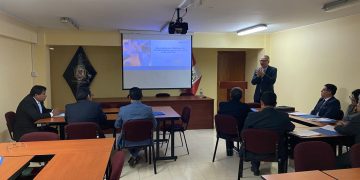 JNJ inicia evaluación parcial de desempeño a jueces y fiscales de Tacna y Moquegua