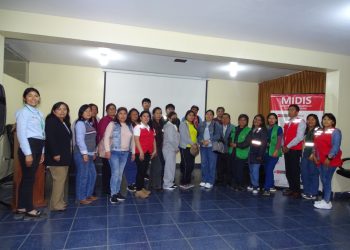 Ica: Qali Warma y gobiernos locales impulsan manejo eficiente de los residuos sólidos y cuidado del medio ambiente