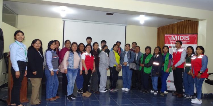 Ica: Qali Warma y gobiernos locales impulsan manejo eficiente de los residuos sólidos y cuidado del medio ambiente