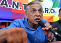 ANTAURO HUMALA ES REMOVIDO DE SU PARTIDO A.N.T.A.U.R.O.