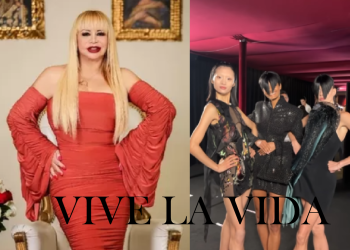 MARCA FRANCESA CELEBRA SU 50 ANIVERSARIO CON CANCIÓN «VIVE LA VIDA» DE SUSY DIAZ